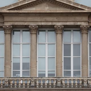 Photo Textures of Windows